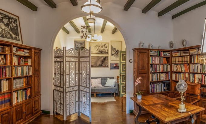 Agramunt Maison | Cal Viladot