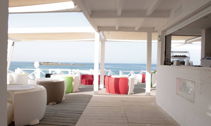 Giorgilorio Hôtel | Cala Blu Rooms