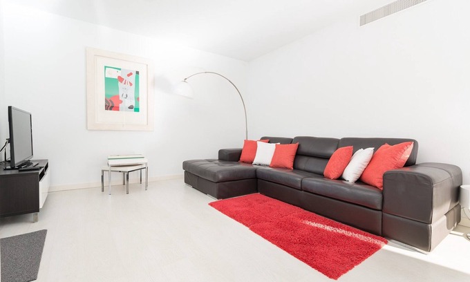 Cala San Vicente Appartement | Cala Clara - Apartamento En Cala Sant VicenÃ§
