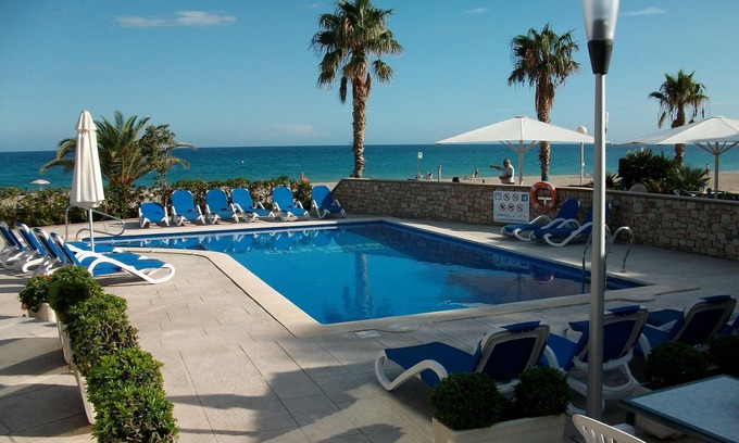 Miami Platja Hôtel | Cala Cristal by Pierre & Vacances Premium