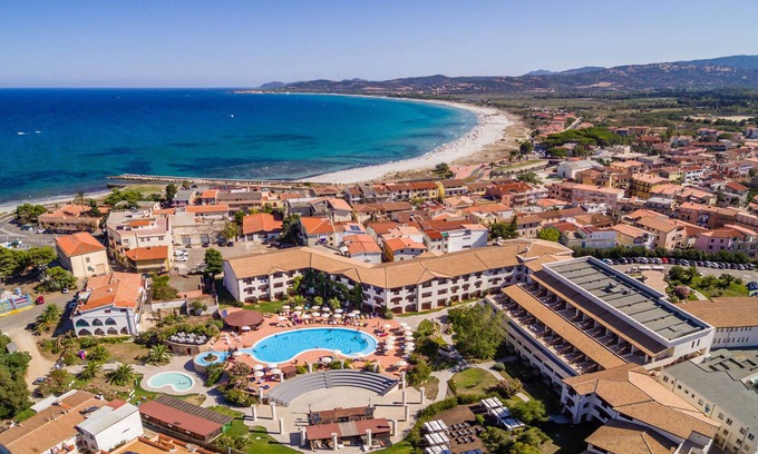 La Caletta Hôtel | Cala della Torre