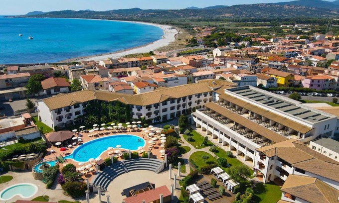 La Caletta Station Balnéaire | Cala Della Torre Resort