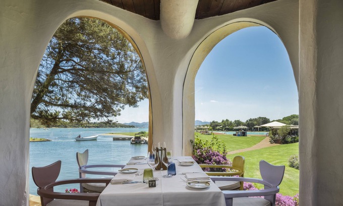 Porto Cervo Hôtel | Cala di Volpe, a Luxury Collection Hotel, Costa Smeralda