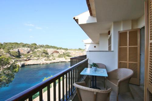 Cala Figuera Appartement | Cala Figuera Apartment 3b