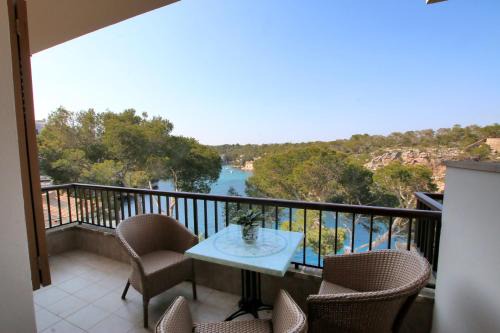 Cala Figuera Appartement | Cala Figuera Apartment 4b