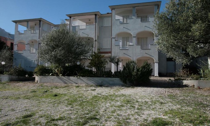 Cala Gonone Appartement | Cala Gonone - Nettuno
