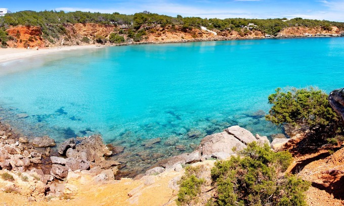 Cala Llenya Hôtel | Cala Llenya Resort Ibiza