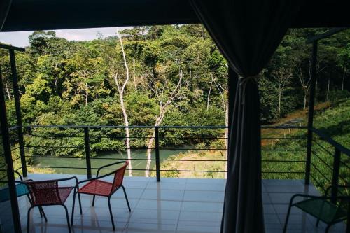 Quesada Appartement | Cala-Ranch Suites - Dream