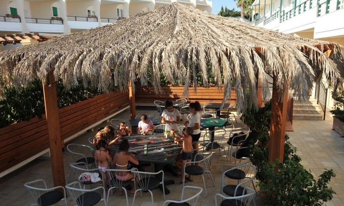 Torre Vado Maison | Cala Saracena Resort