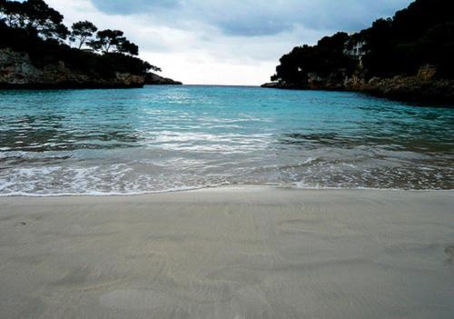 Cala Serena Maison | Cala Serena Beach 1