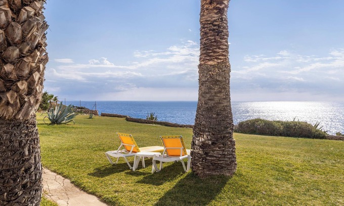 Cala Serena Maison | Ambiance Ibiza au bord de la mer – Casa Morrás 43