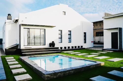 Darling Maison | Calabash Cape Town