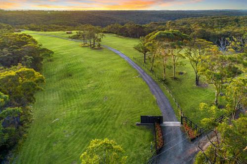 Arcadia Maison | Calabash Haven Farm Stay - 25 spectacular acres
