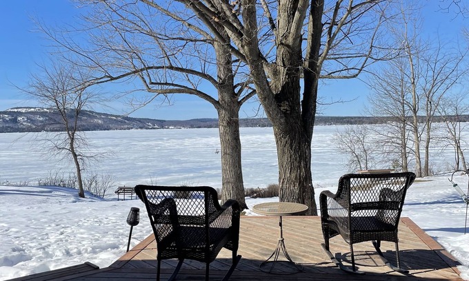 Calabogie Cottage | Calabogie getaway