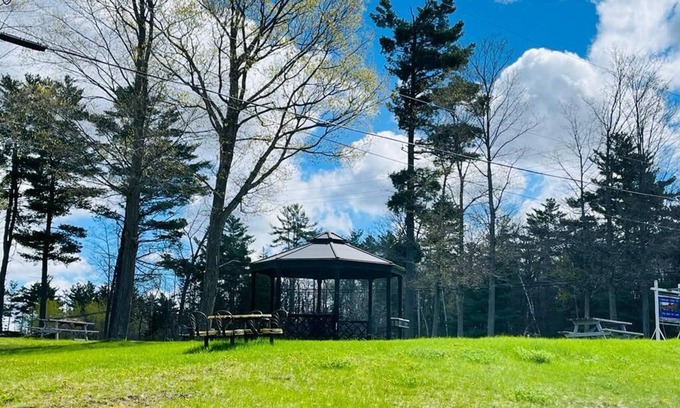 Calabogie Hôtel | Calabogie Motor Inn