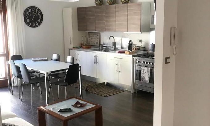 Siderno Marina Appartement | Calabria Mare Ionio - La Casa di Anna - Siderno Marina