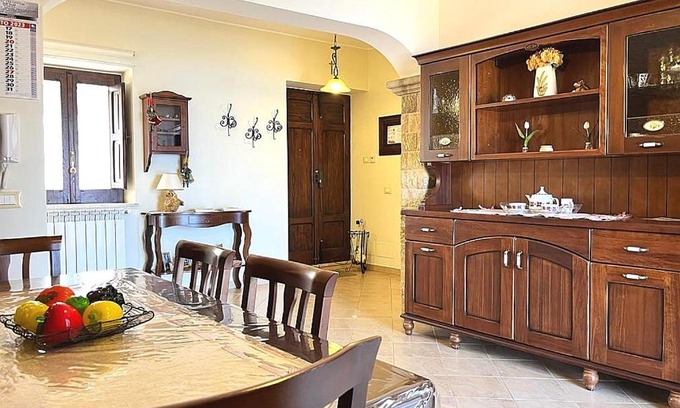 Caronia Appartement | Calacta casa mia