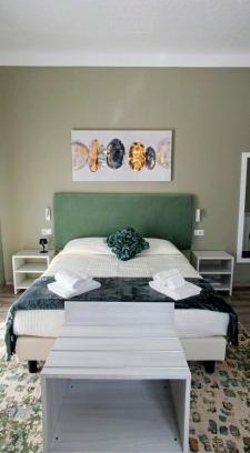 Trebisacce Lit Et Petit-Déjeuner | CaLaDream B&B