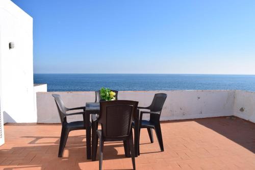Calafat Appartement | Calafate 5 Con Vistas Al Mar