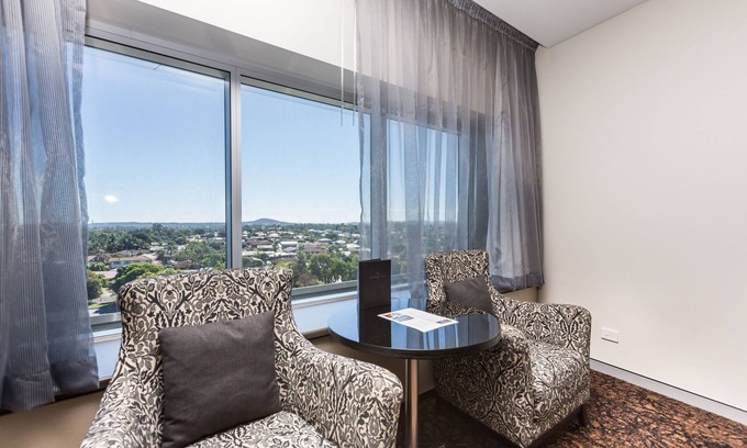 Calamvale Hôtel | Calamvale Suites and Conference Centre