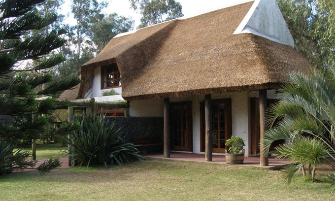 Cuchilla Alta Maison | Calandria
