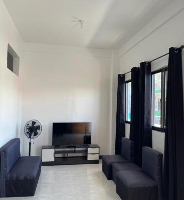Calapan Appartement | Calapan Mindoro Transient APT A