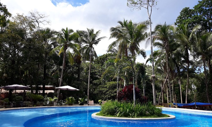 Calape Hôtel | Calape Forest Resort