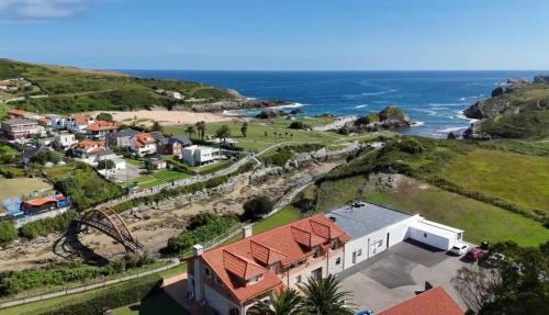 Soto de la Marina Appartement | Calas de Costa Quebrada