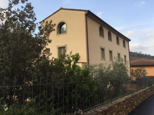 Calci Appartement | Calci - dal monte al mare