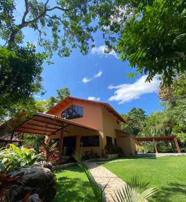 Hato Viejo Maison | Caldera River Canyon