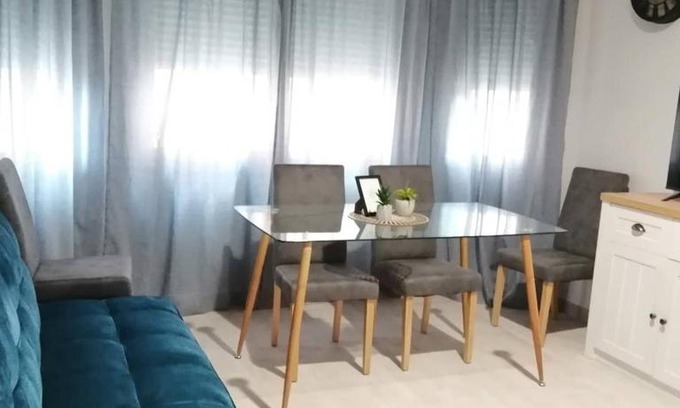 La Roda Appartement | CALDERON