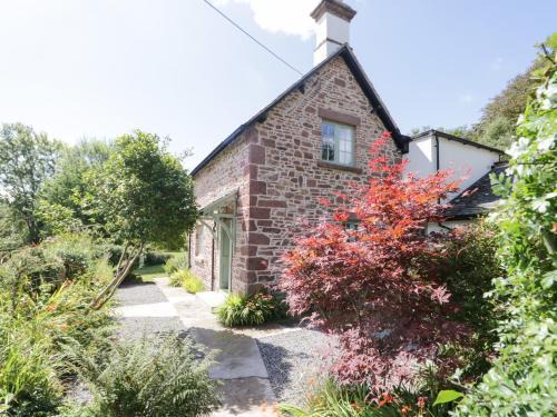Holmrook Maison | Caldhu Cottage
