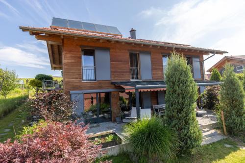 Bad Kohlgrub Appartement | CaLegna Ferienchalet