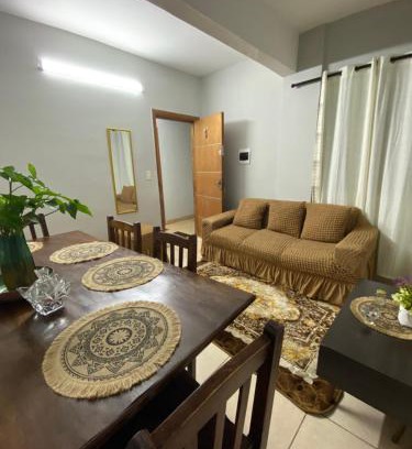 San Lorenzo Appartement | CALENA II ACOGEDOR Y CÓMODO DTO hasta 5 personas