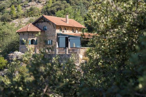 La Iruela Hôtel | CALERILLA Hotel