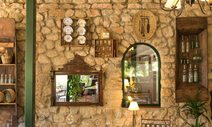 La Iruela Hôtel | Calerilla Hotel