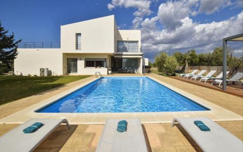 Binissalem Maison | Caleu