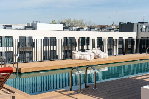 Alcobendas Appartement | Calido Alcobendas