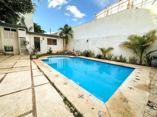 Colonia Campestre Appartement | Calido loft para 2 personas