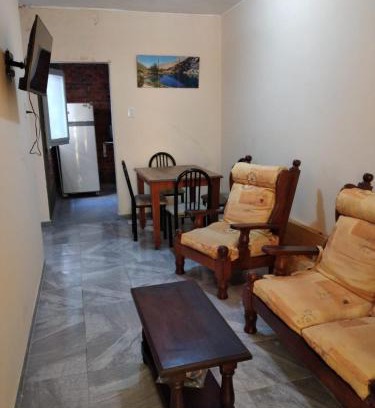 Wilde Appartement | Calido y Confortable Girasol