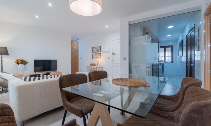 Jewish Quarter Appartement | Califato Premium