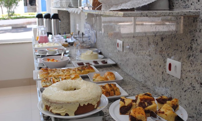 Pirapozinho Hôtel | Caligio Hotel