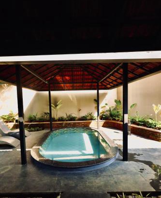 Meppadi Station Balnéaire | Calithra Boutique Resort