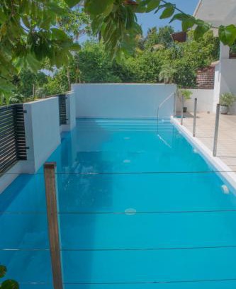 Unawatuna Hôtel | Caliza Unawatuna