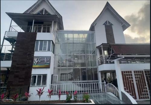 Kodaikanal Hôtel | Calla Lily By The Brook