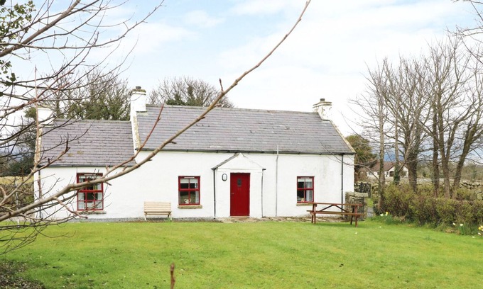 Kilkeel Cottage | Callaghan's, KILKEEL