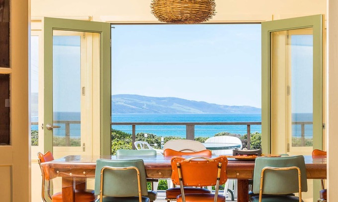 Marengo Maison | CALLAHAN - Apollo Bay, VIC