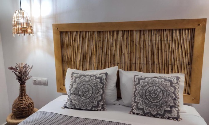 Ixia Appartement | Callas Residence