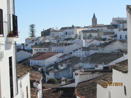 Zufre Maison | CALLE CALVARIO 10