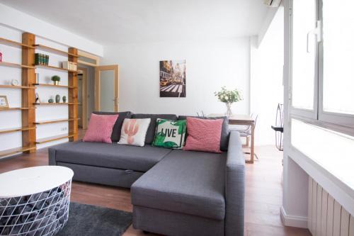 Guindalera Appartement | Calle de Coslada, 16